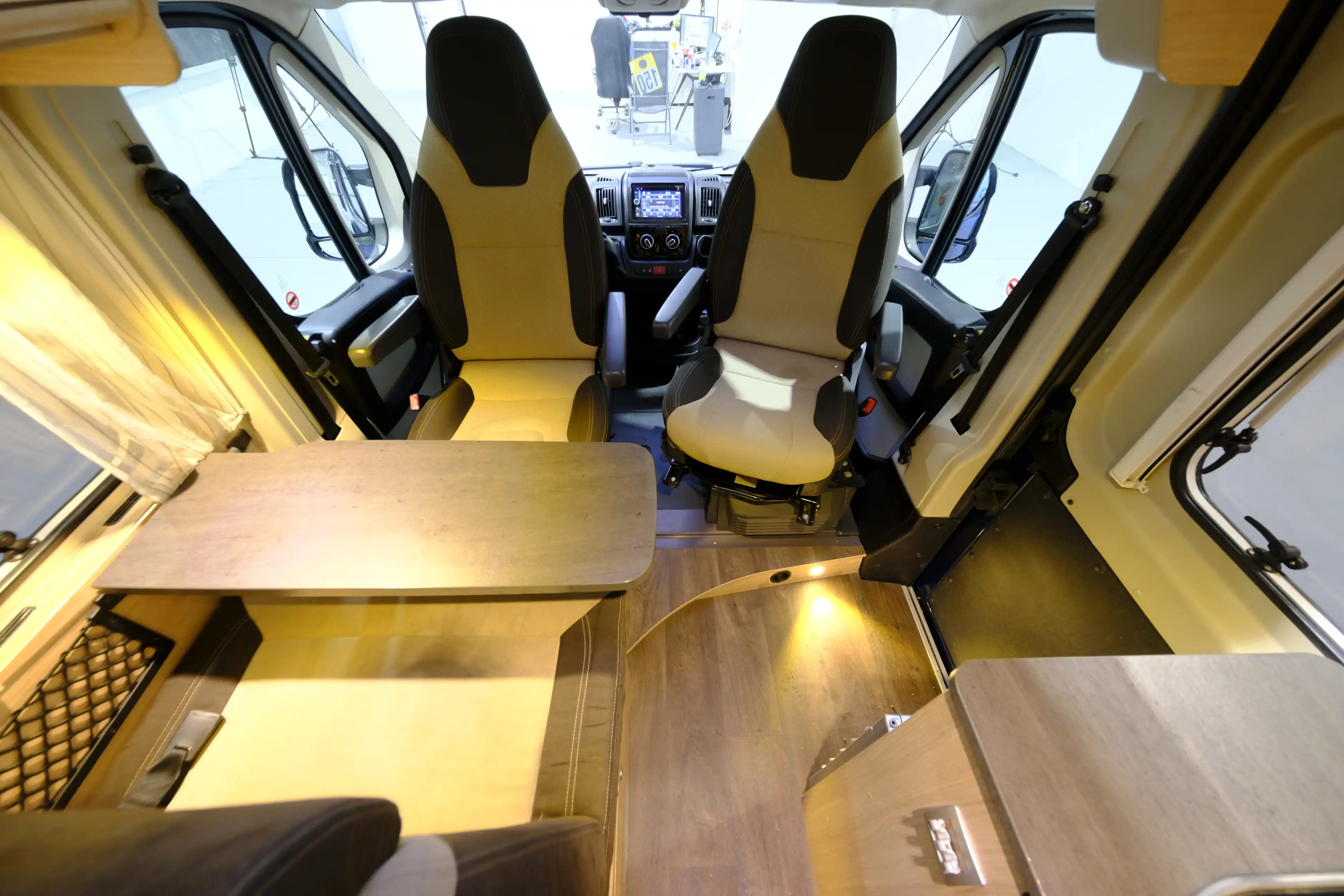 POESSL Roadcar R 540 - Ansicht 9